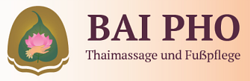 BAI PHO Thaimassage und Fußpflege
